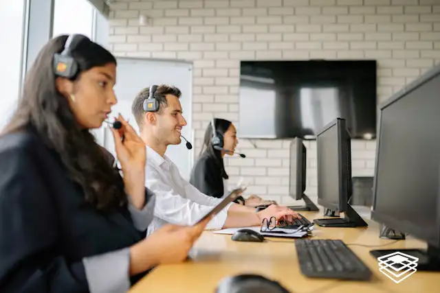 Equipe Soluções de antivírus corporativo da Kaspersky em ação